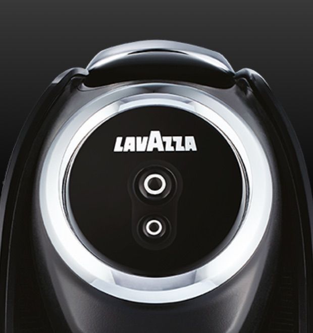 Classy Mini Lavazza – номер изображения 4 – интернет-магазин coffice.ua